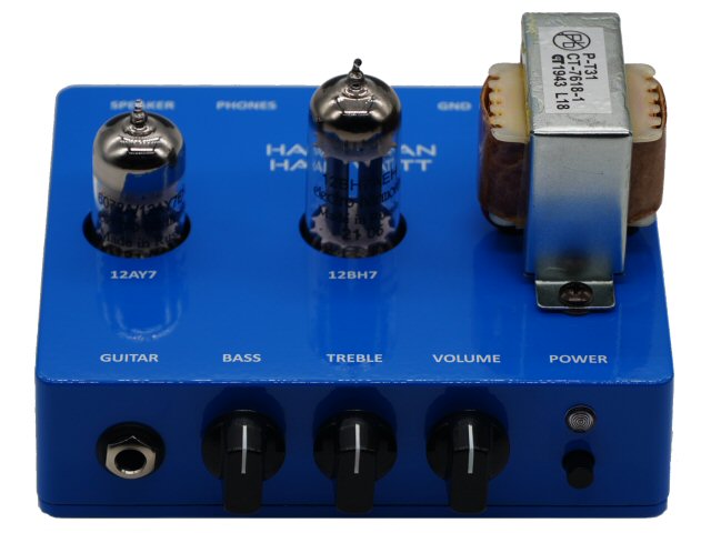 Half Watt
