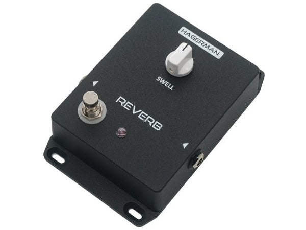 Reverb - Analog* Reverb Pedal