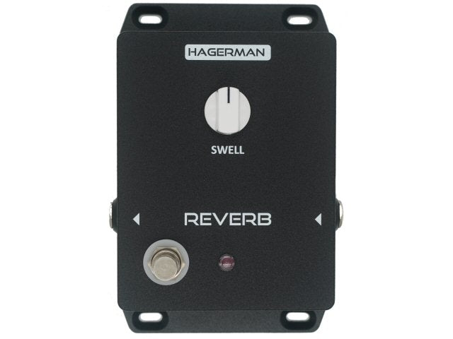 pedal reverb Reverb
