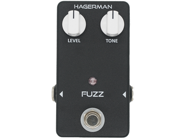 Fuzz - Transistor Fuzz Pedal