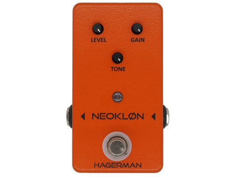 Neokløn - Mythical Beast Pedal Kit