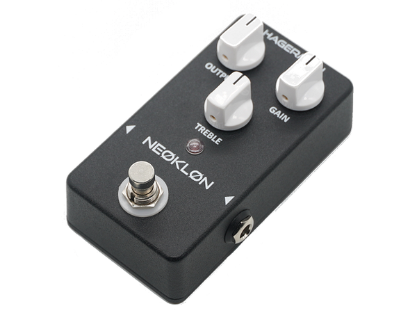 Neokløn - Mythical Beast Pedal