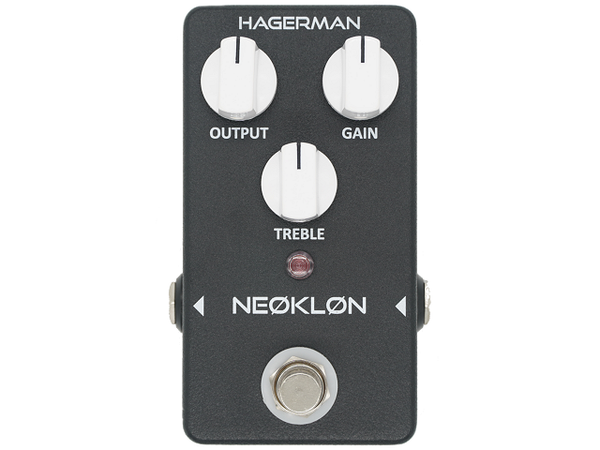 Neokløn - Mythical Beast Pedal