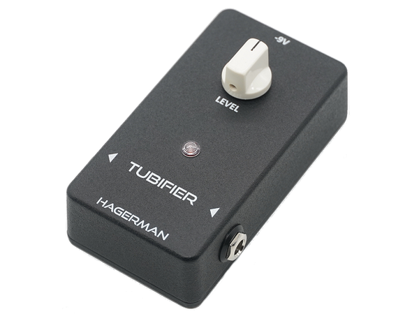 Tubifier - Tube Buffer Pedal