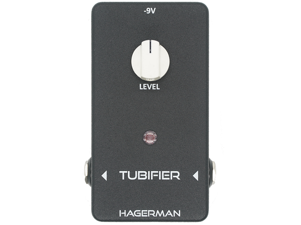 Tubifier - Tube Buffer Pedal