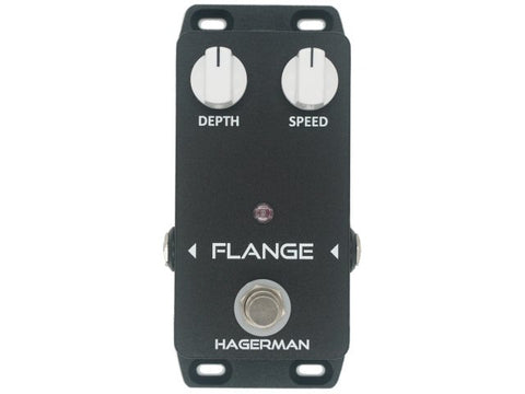 Flange - Analog* Flanger Pedal