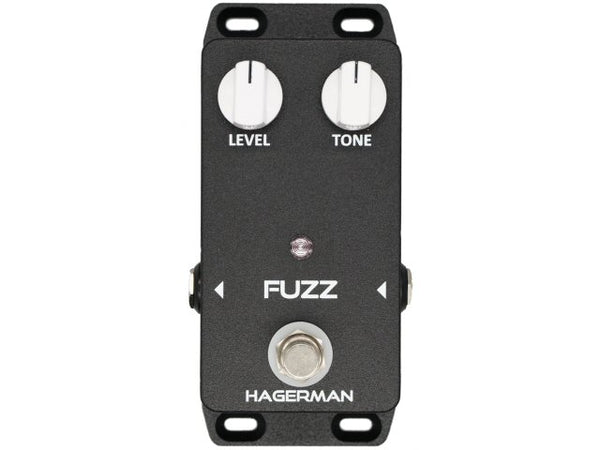 Fuzz - Transistor Fuzz Pedal