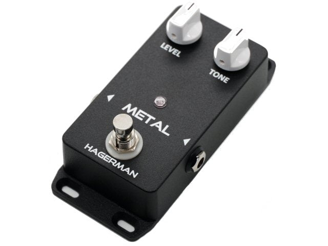 Torus Lo-Fi Fuzz / Mid-Fi Demo Tape Fuzz - Aion FX