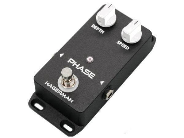 Phase - OTA Two-Stage Phaser Pedal