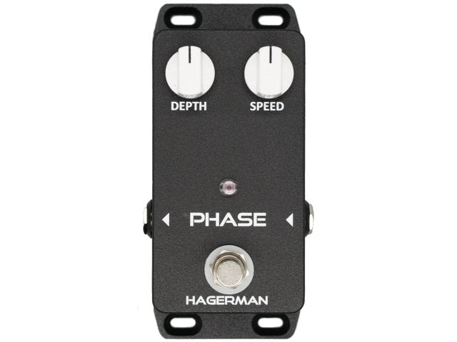 Phase - OTA Two-Stage Phaser Pedal