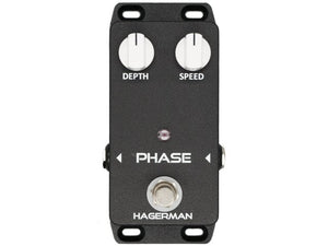 Phase - OTA Two-Stage Phaser Pedal