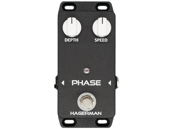 Phase - OTA Two-Stage Phaser Pedal