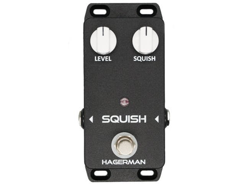 Squish - OTA Compressor Pedal