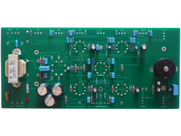 PP12 - Push-Pull 12W Amplifier