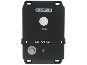 Reverb - Analog* Reverb Pedal