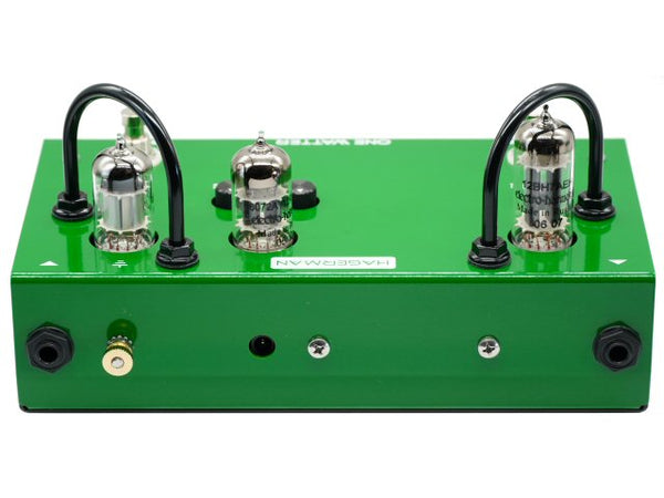 One Watter - Tube Amplifier Pedal